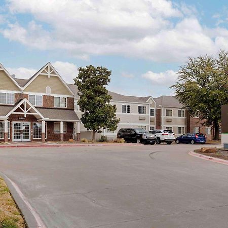 Extended Stay America Suites - Dallas - Plano Parkway Kültér fotó