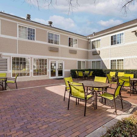 Extended Stay America Suites - Dallas - Plano Parkway Kültér fotó