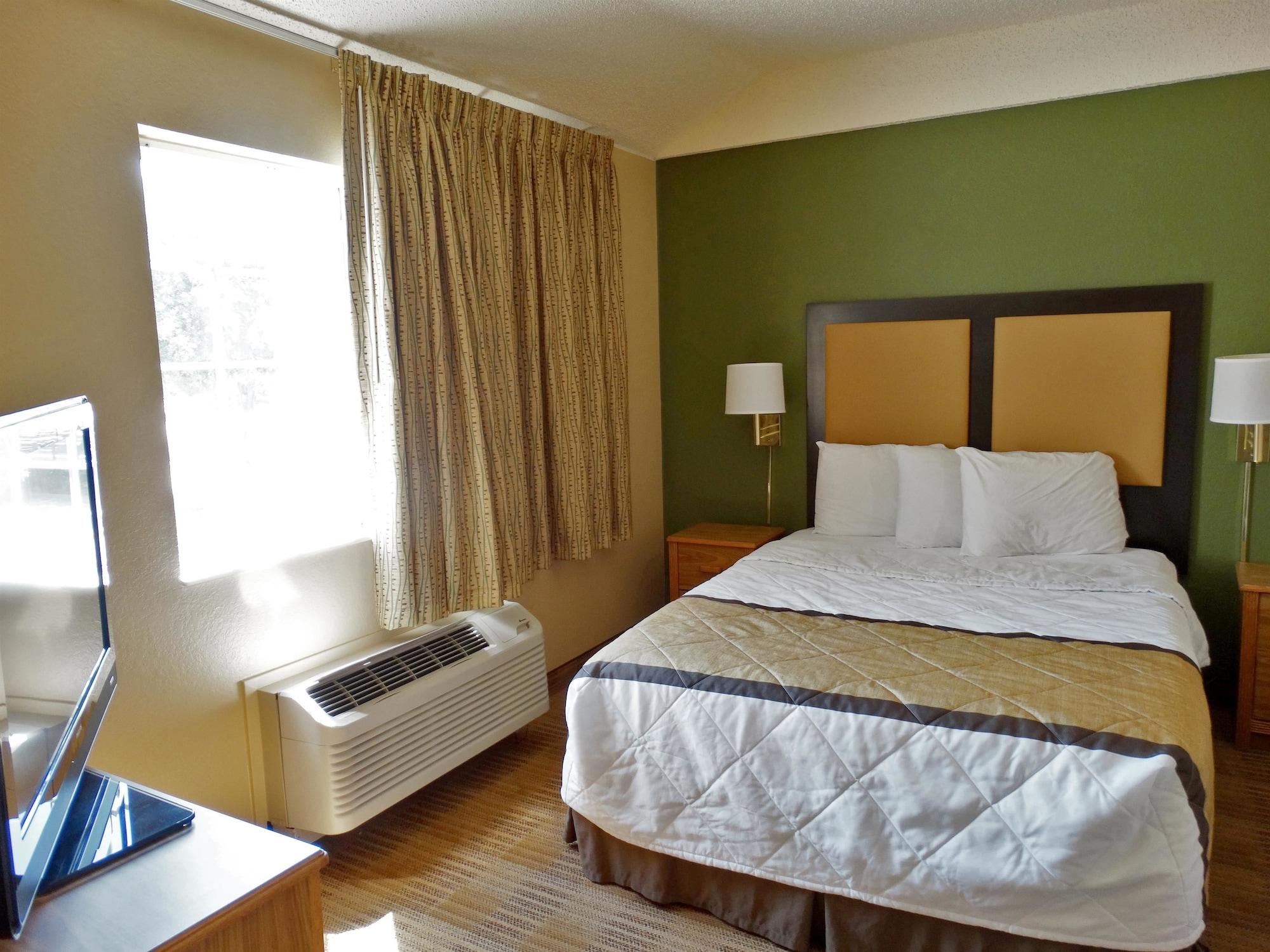 Extended Stay America Suites - Dallas - Plano Parkway Kültér fotó
