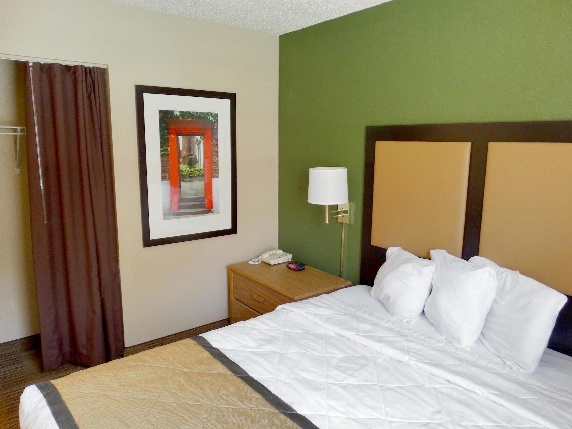 Extended Stay America Suites - Dallas - Plano Parkway Kültér fotó