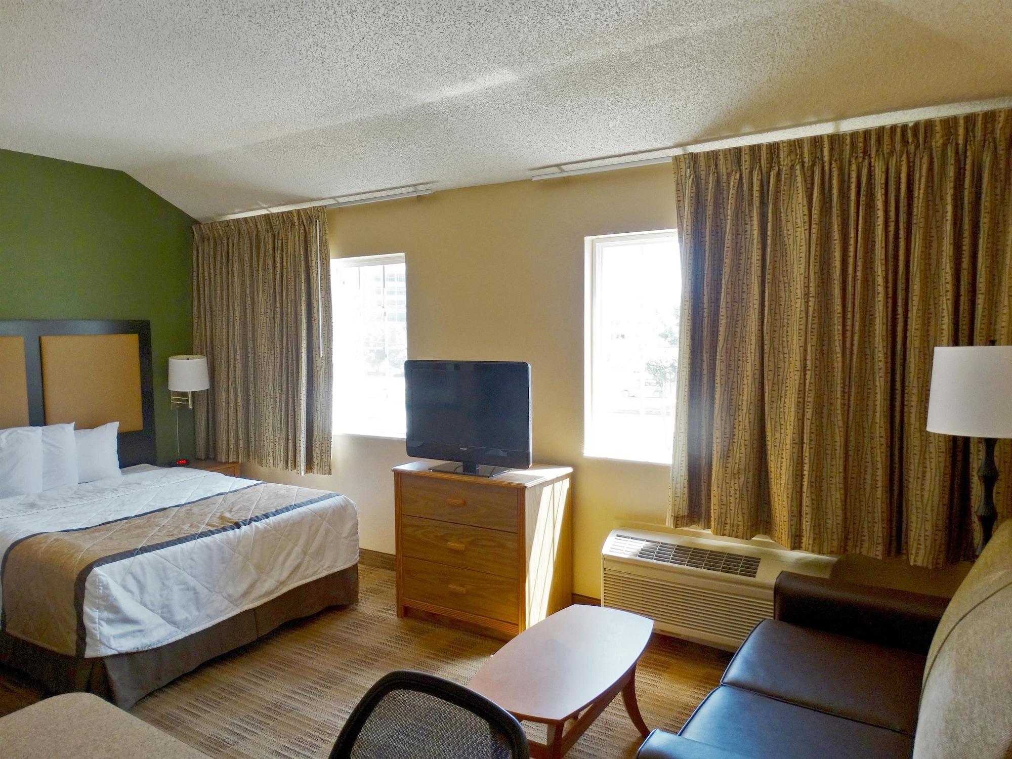 Extended Stay America Suites - Dallas - Plano Parkway Kültér fotó