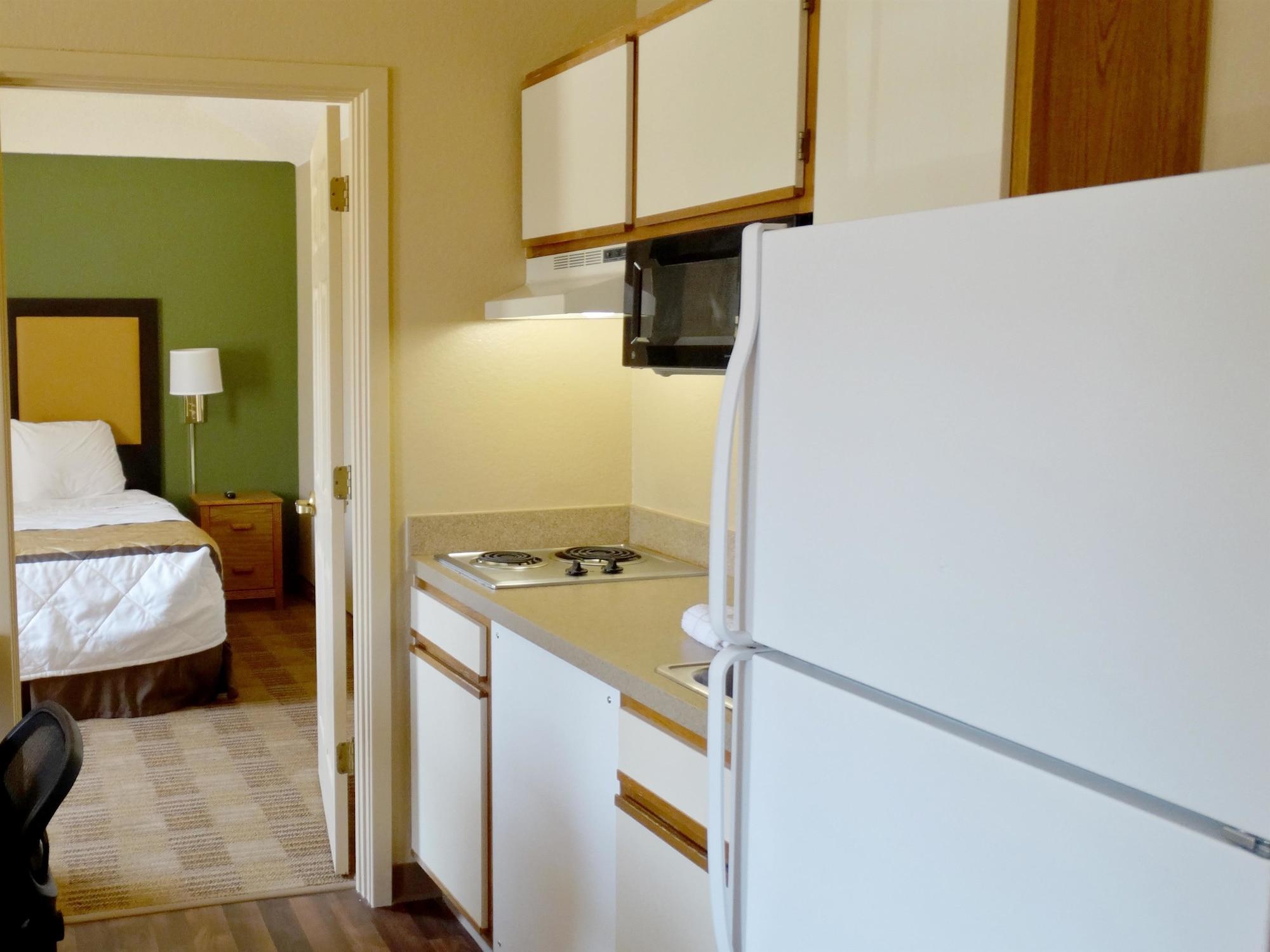 Extended Stay America Suites - Dallas - Plano Parkway Kültér fotó