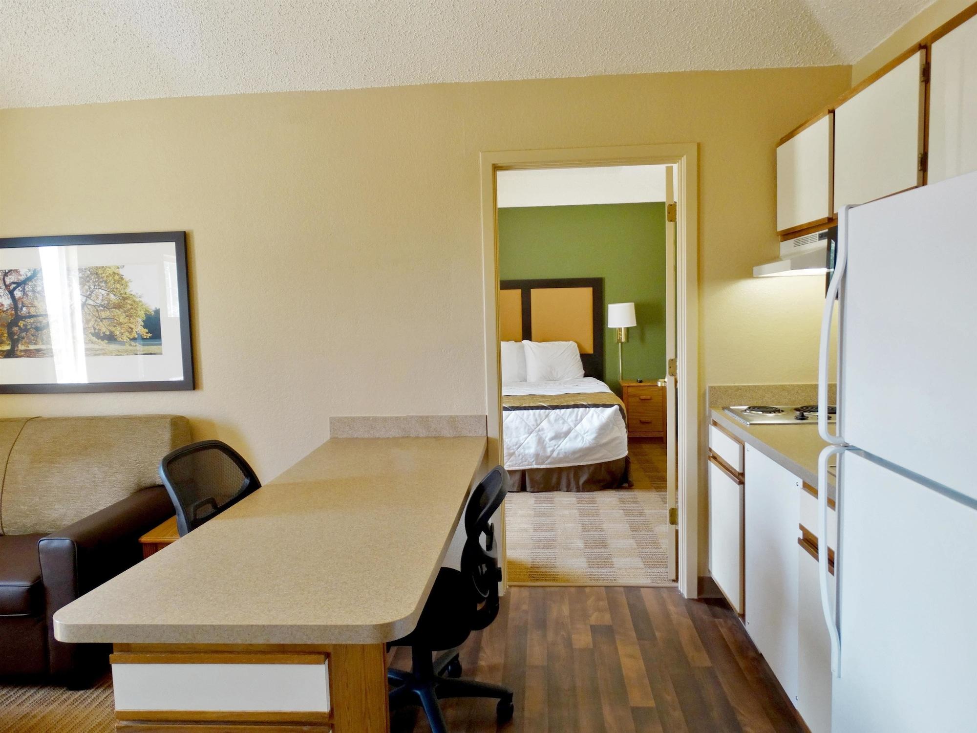 Extended Stay America Suites - Dallas - Plano Parkway Kültér fotó