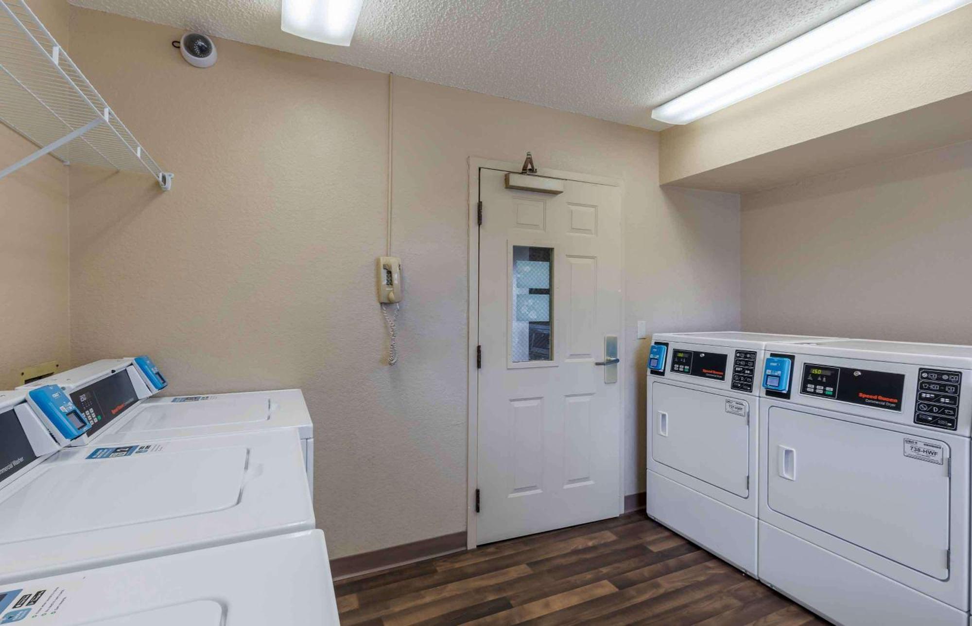 Extended Stay America Suites - Dallas - Plano Parkway Kültér fotó