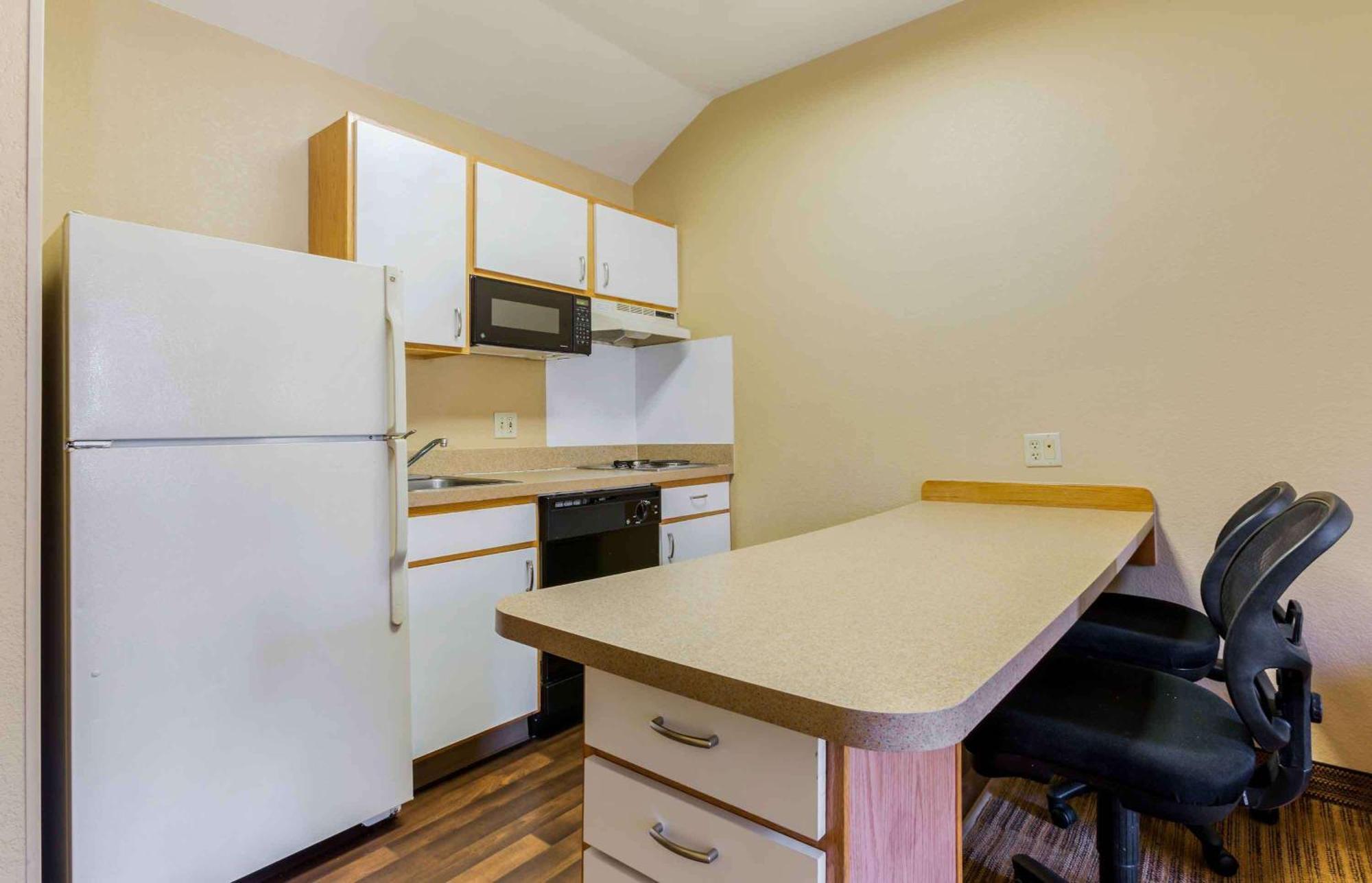 Extended Stay America Suites - Dallas - Plano Parkway Kültér fotó