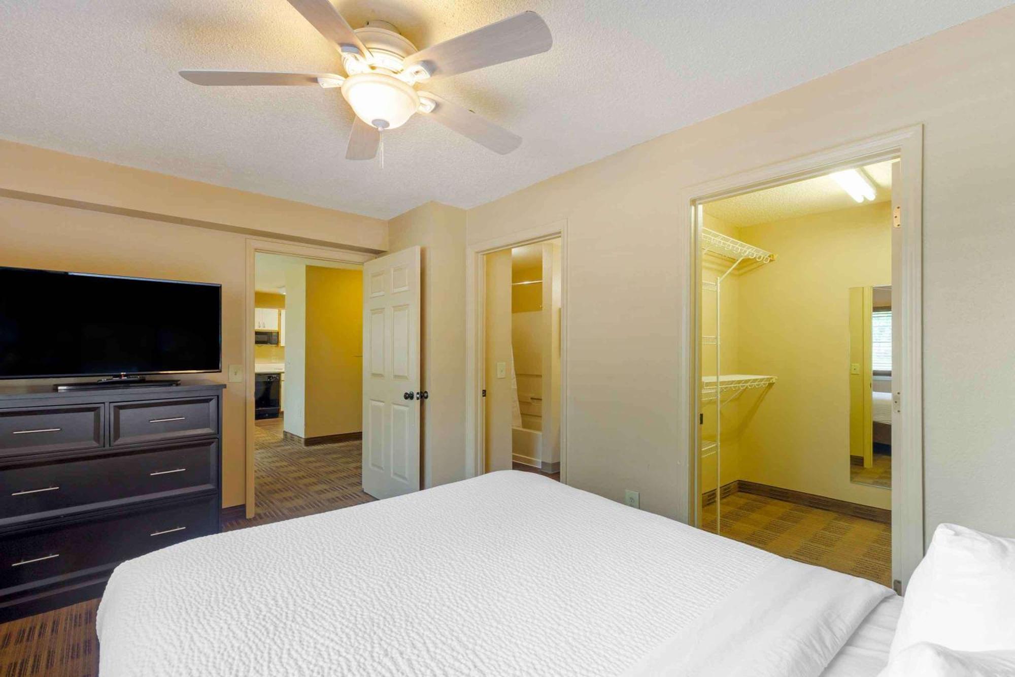 Extended Stay America Suites - Dallas - Plano Parkway Kültér fotó