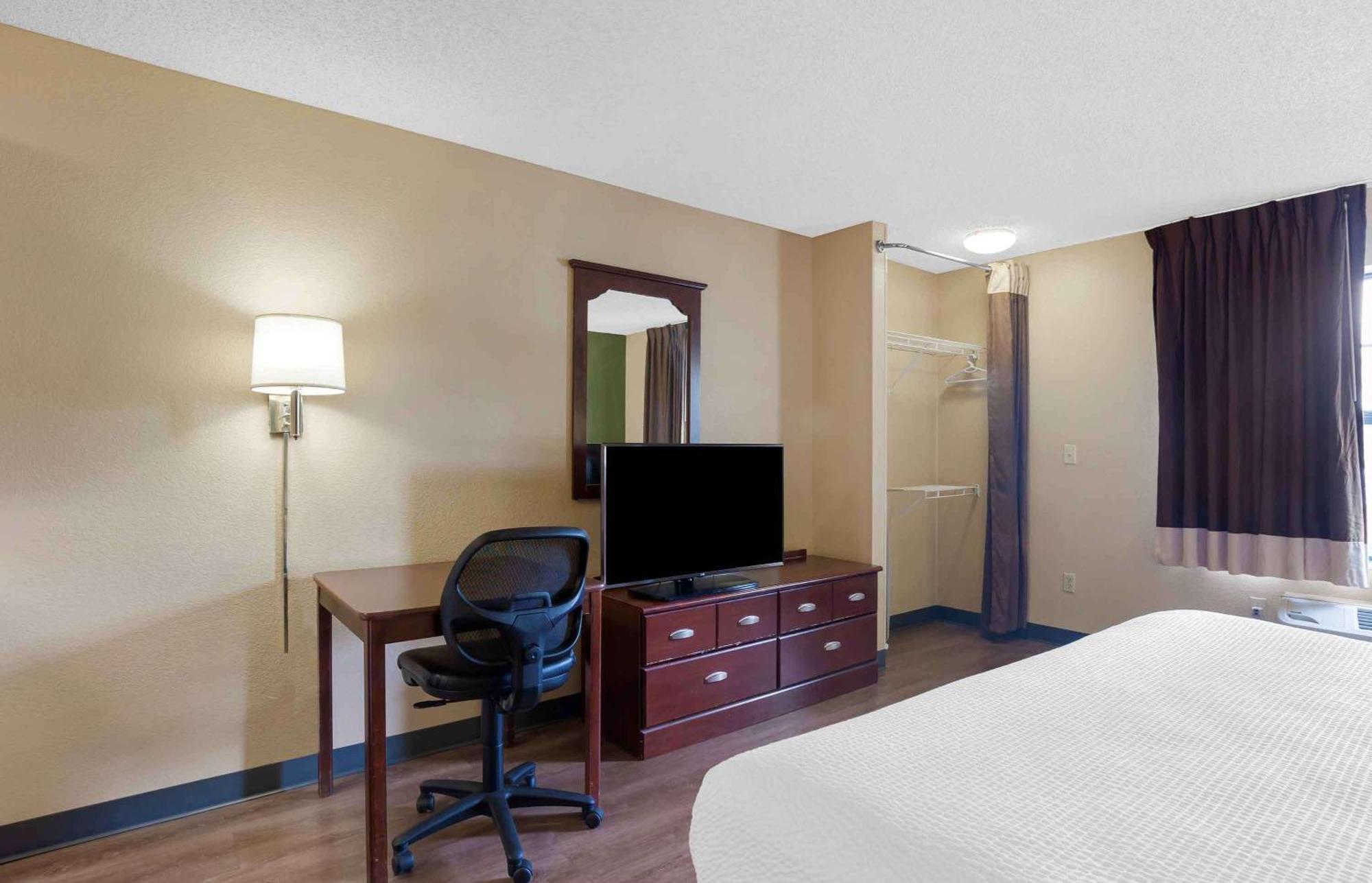 Extended Stay America Suites - Dallas - Plano Parkway Kültér fotó