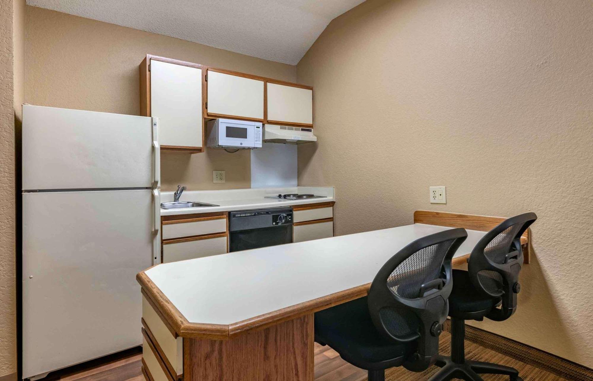 Extended Stay America Suites - Dallas - Plano Parkway Kültér fotó