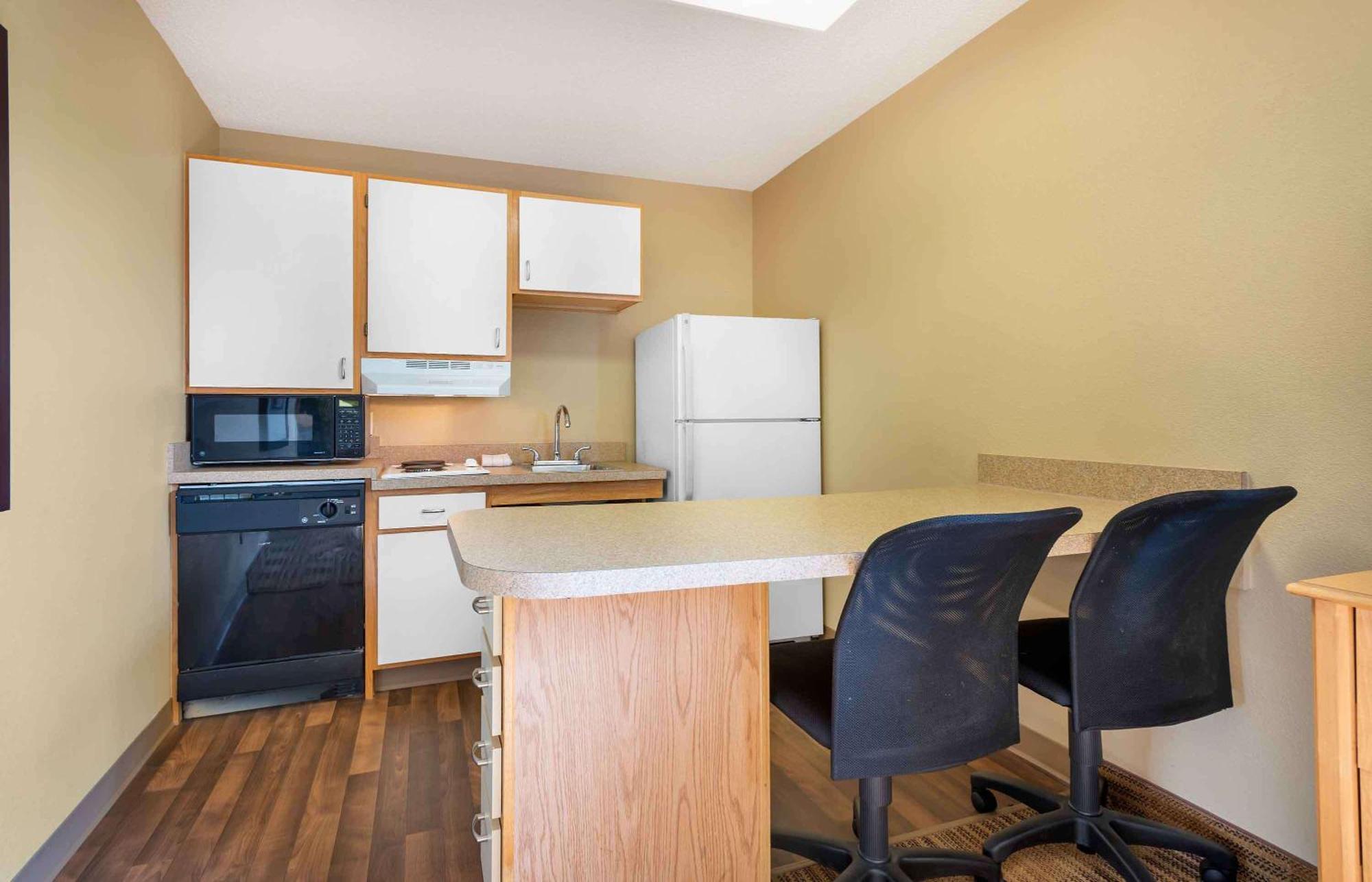 Extended Stay America Suites - Dallas - Plano Parkway Kültér fotó