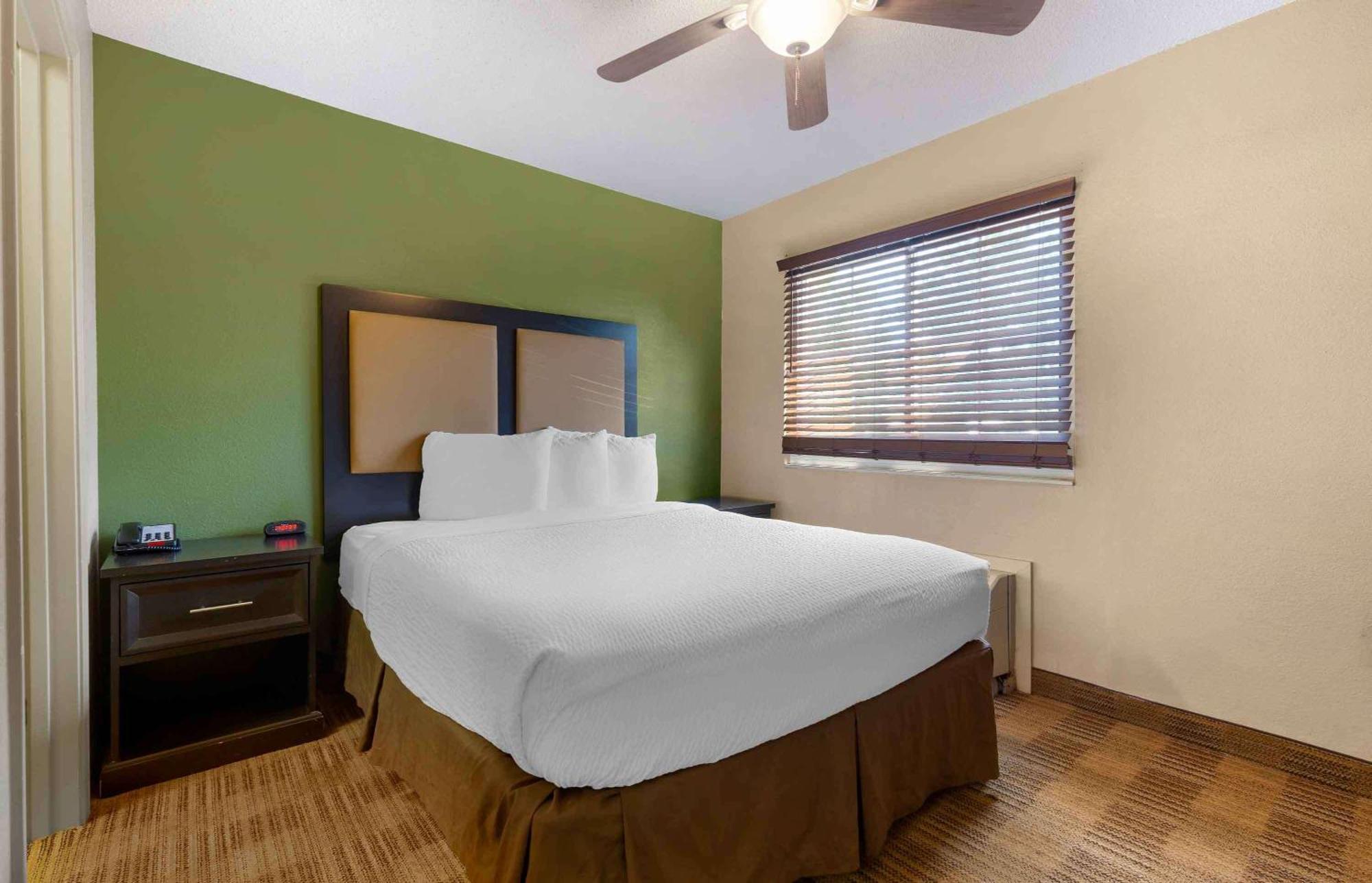 Extended Stay America Suites - Dallas - Plano Parkway Kültér fotó