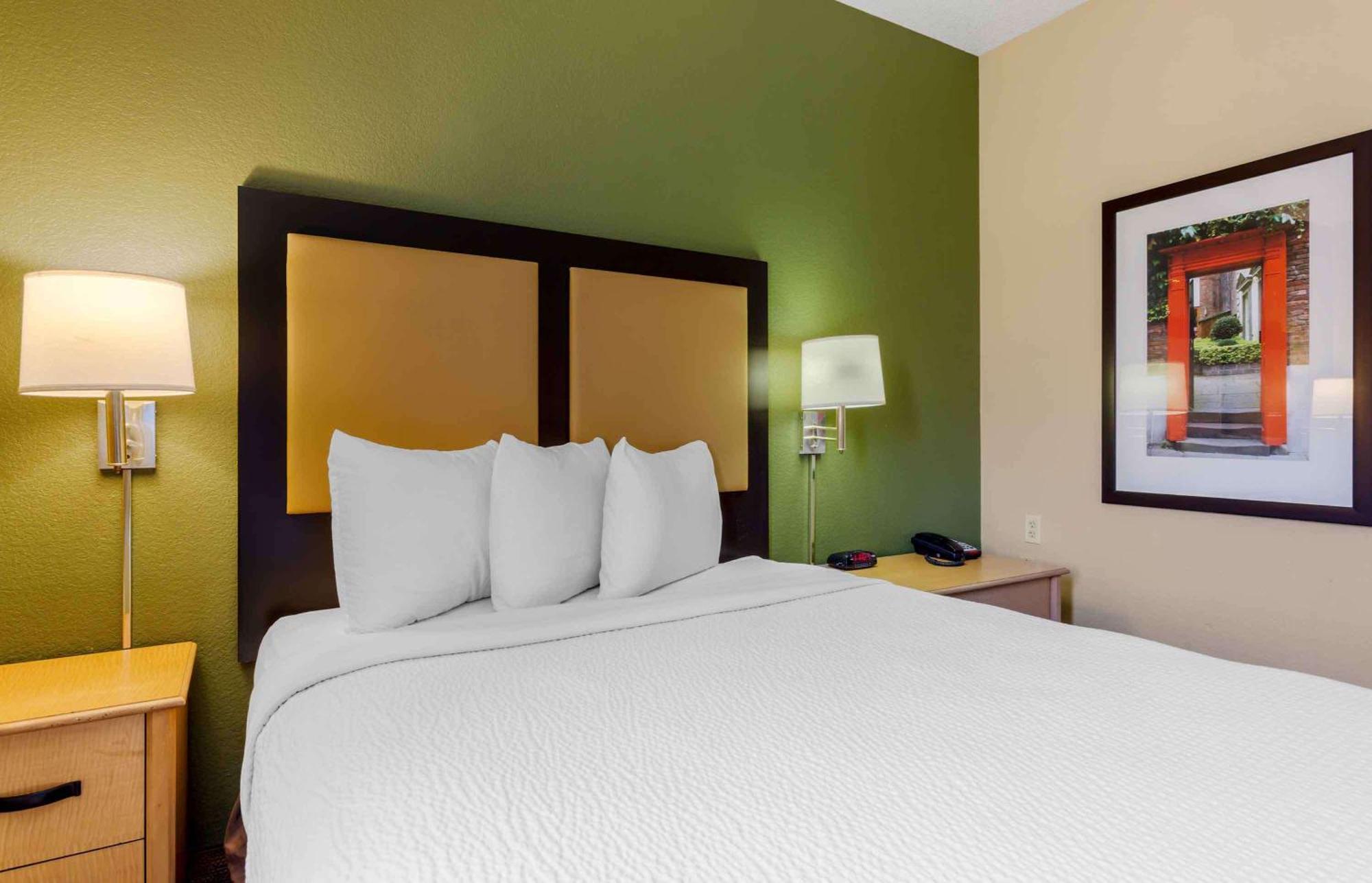 Extended Stay America Suites - Dallas - Plano Parkway Kültér fotó