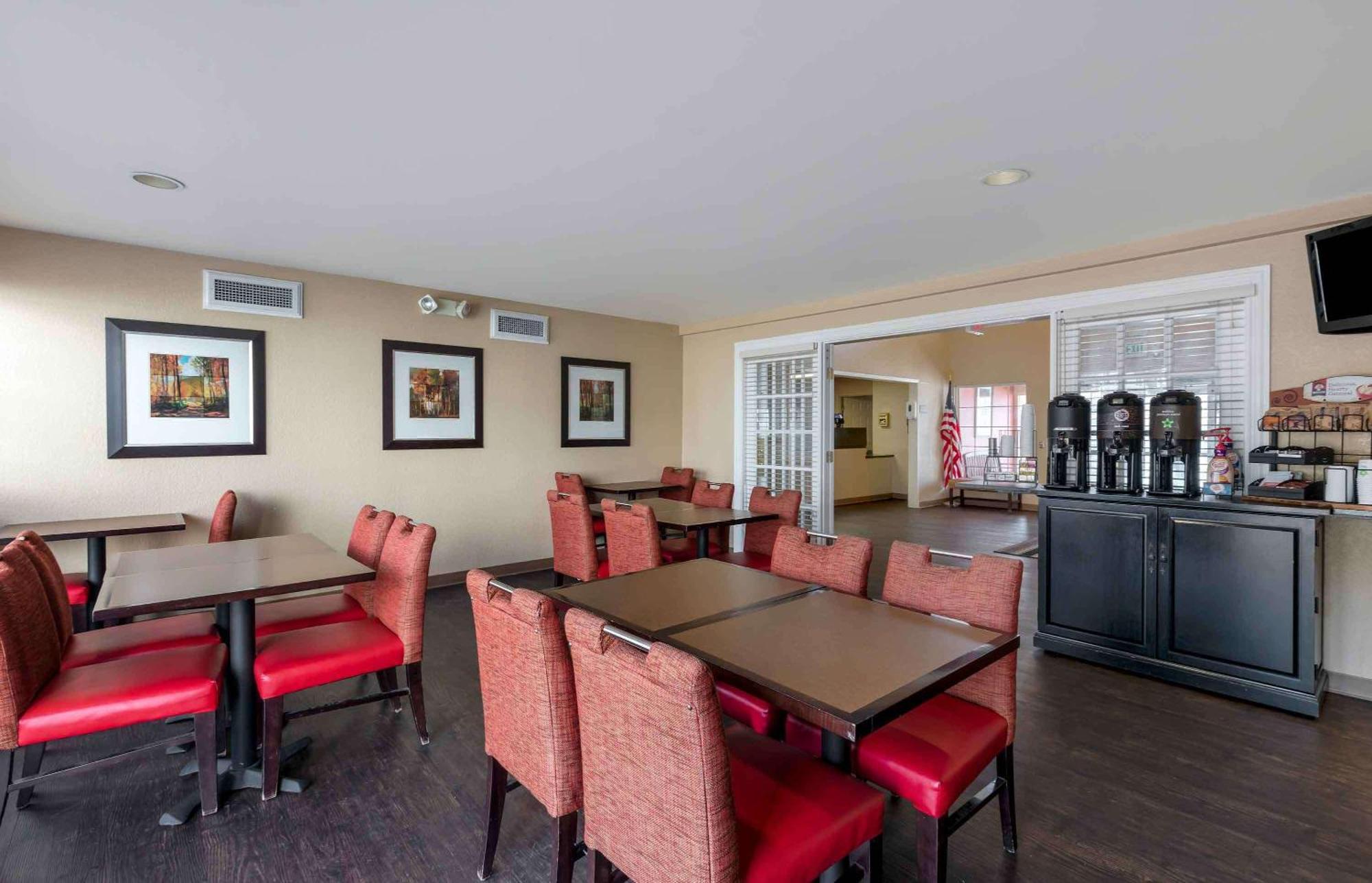 Extended Stay America Suites - Dallas - Plano Parkway Kültér fotó
