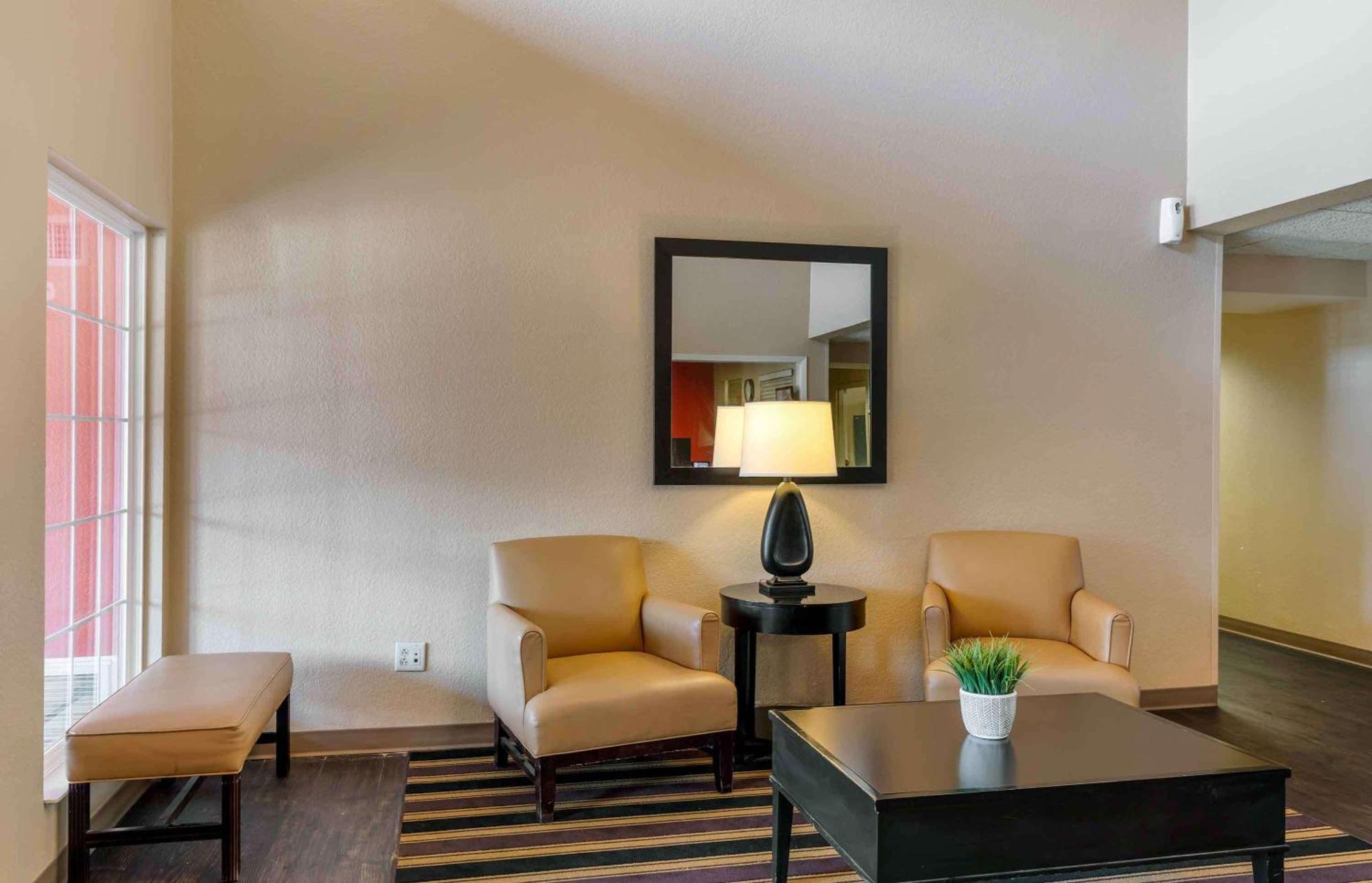 Extended Stay America Suites - Dallas - Plano Parkway Kültér fotó