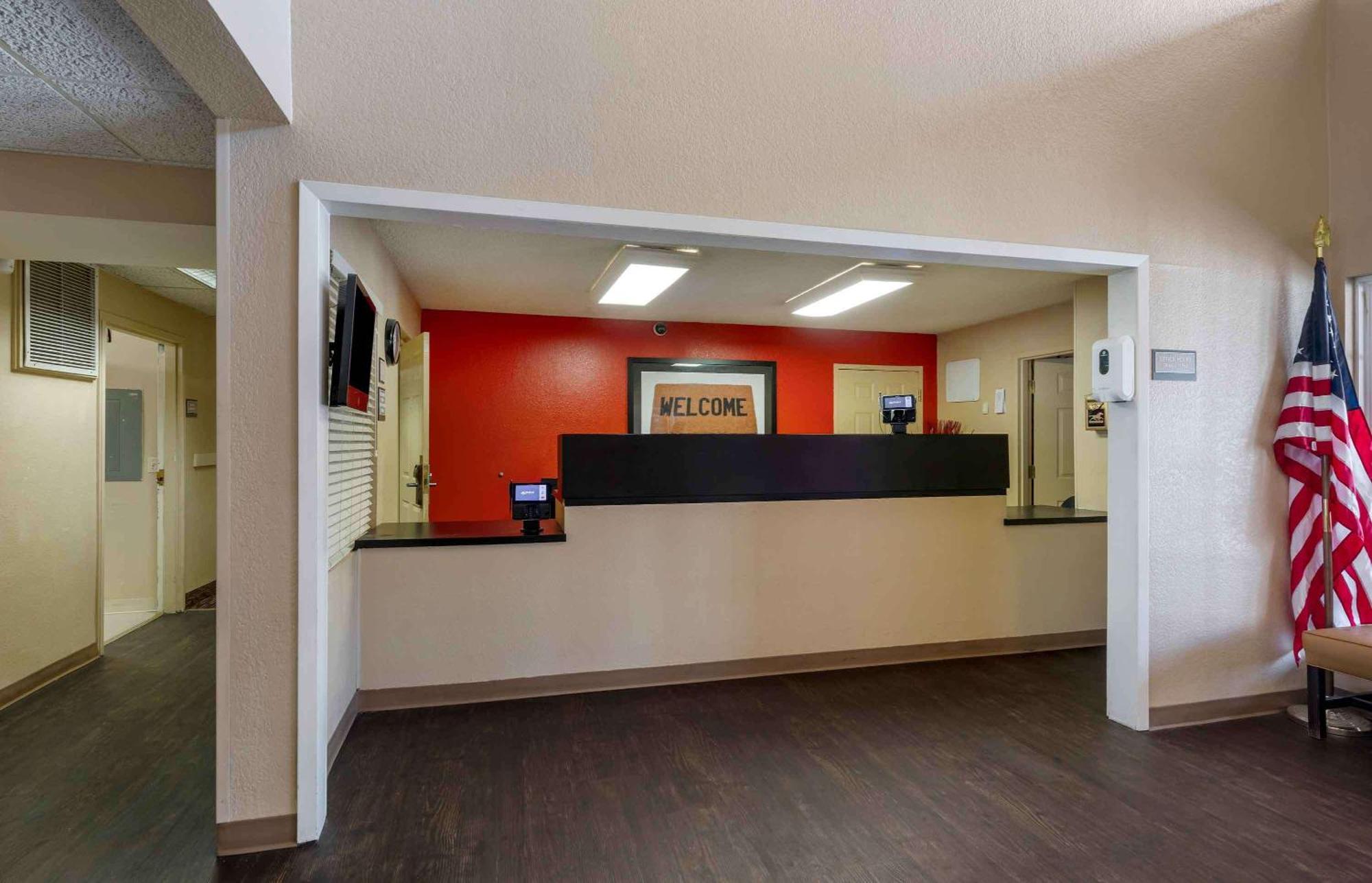Extended Stay America Suites - Dallas - Plano Parkway Kültér fotó