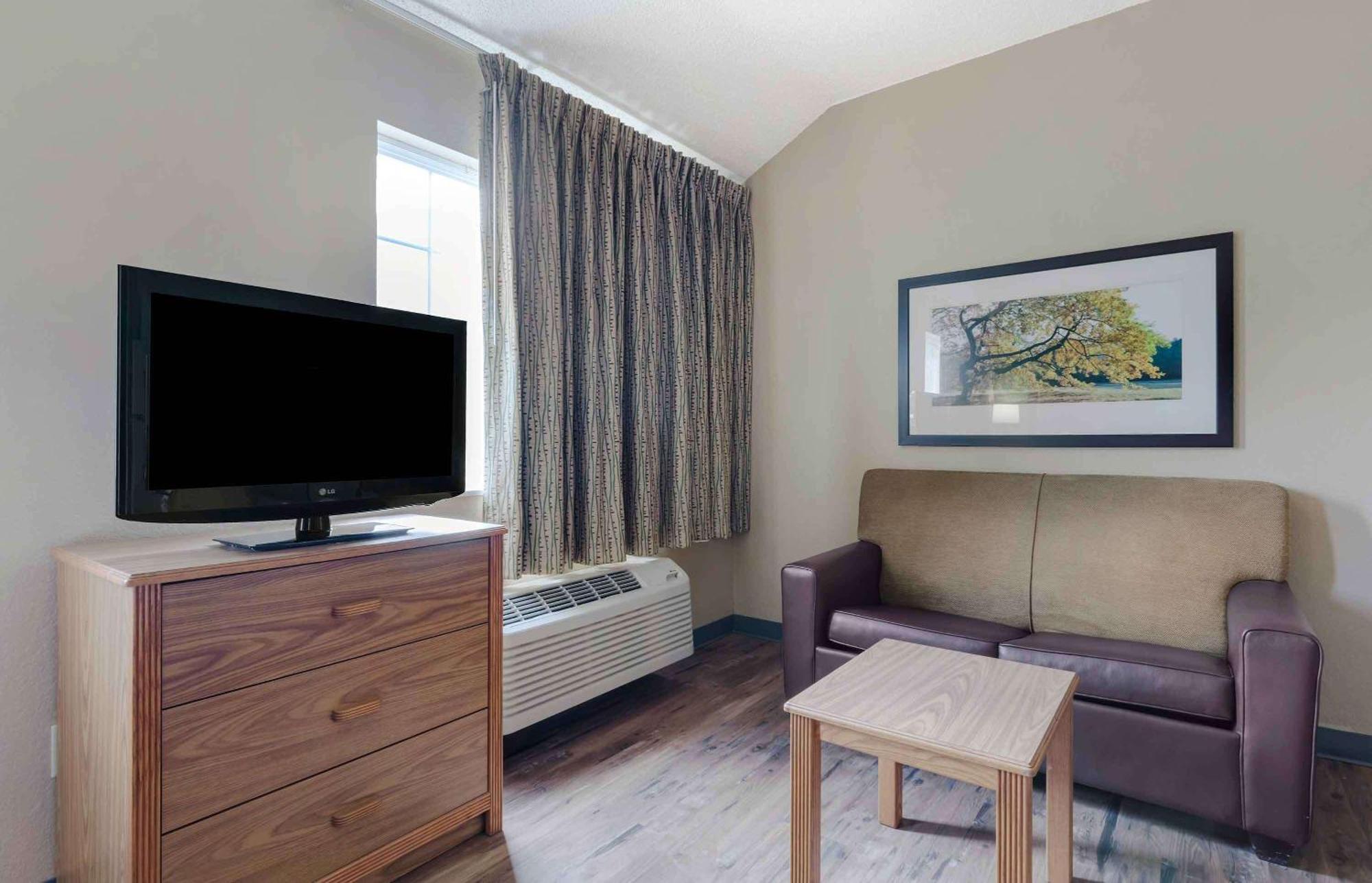 Extended Stay America Suites - Dallas - Plano Parkway Kültér fotó