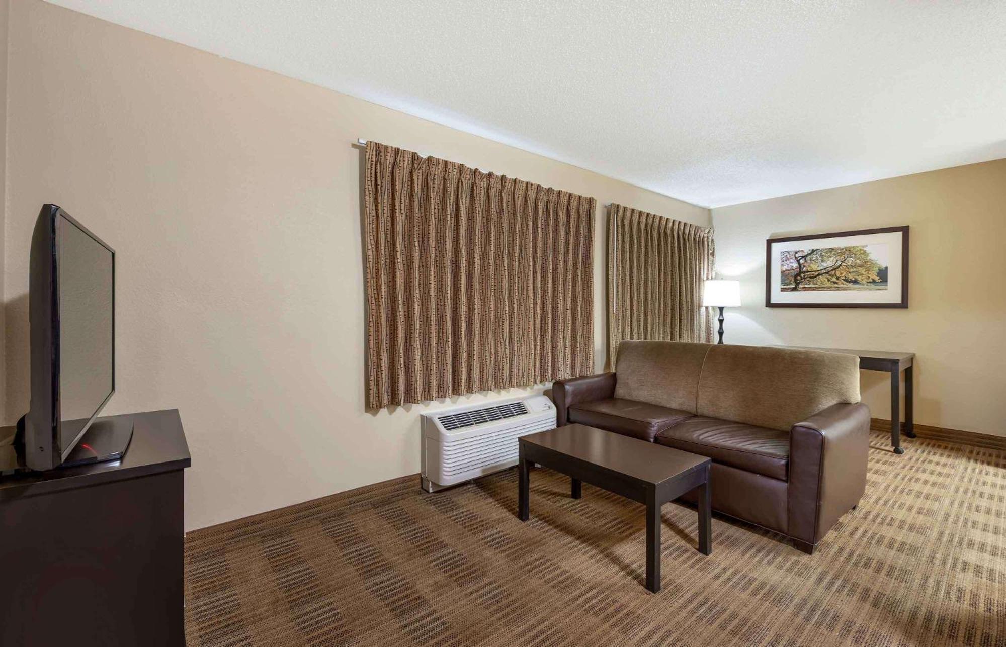 Extended Stay America Suites - Dallas - Plano Parkway Kültér fotó